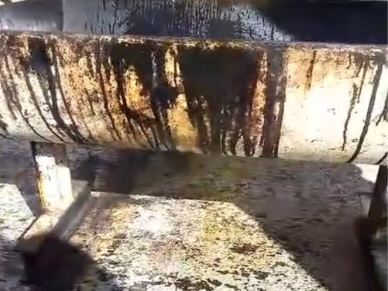 24/24+Omega - Sludge Removal