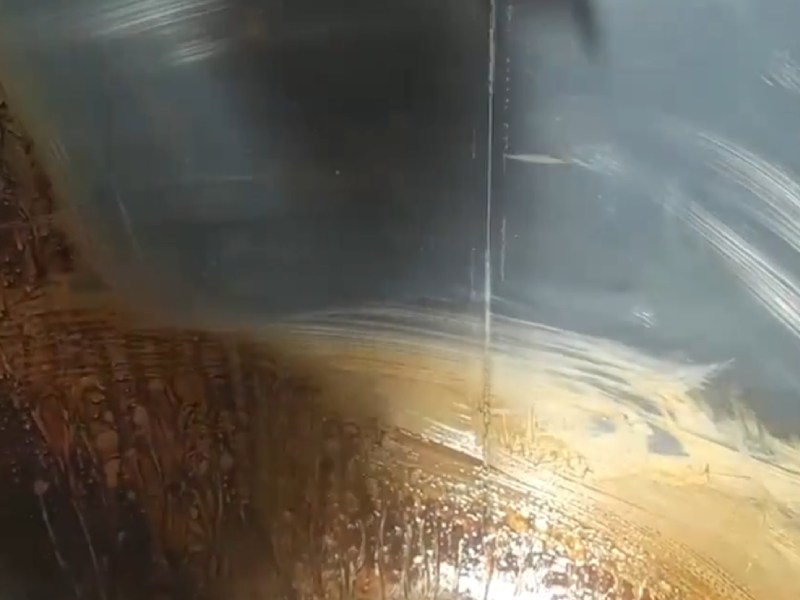 24/24 - Tank Cleaning